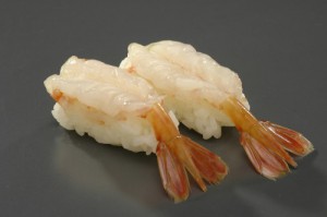 ぼたんえび